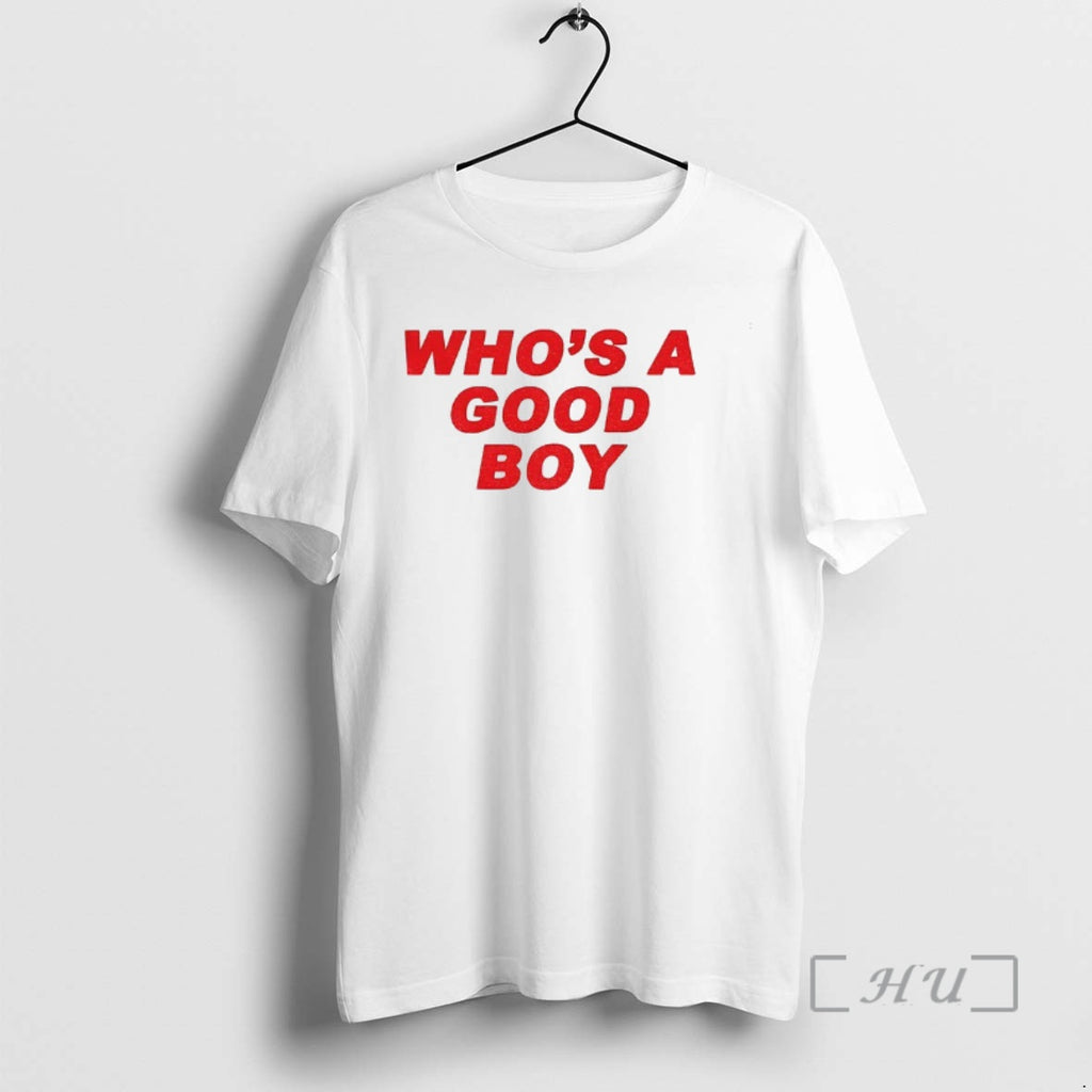 Trending Paigey Cakey Whos A Good Boy