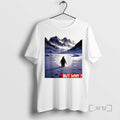 Trending Penguin Meme We Saw Him Heading Straight But Why