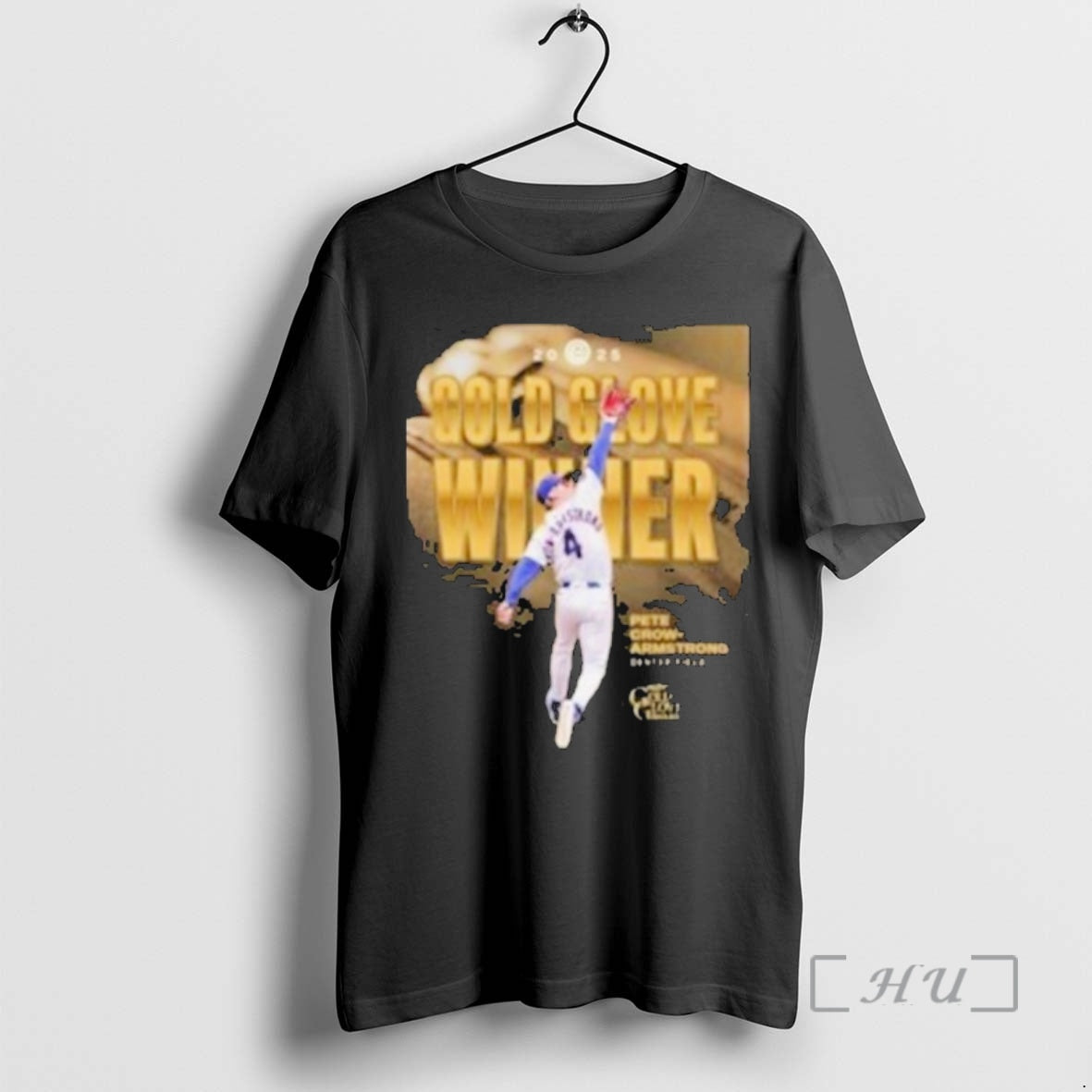 Trending Pete Gold Armstrong Gold Glove Winners Los Angeles Dodgers Premium T Shirt Sweater
