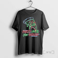 Trending Pizza Skull Party Until You Perish