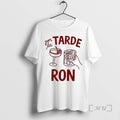Trending Por La Tarde Ron