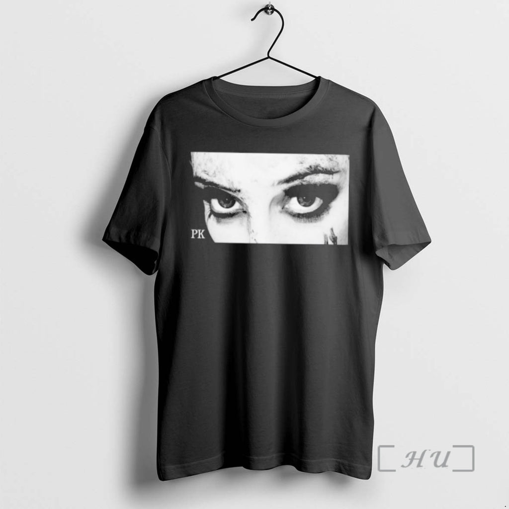 Trending Priscilla Kelly Look In My Eyes
