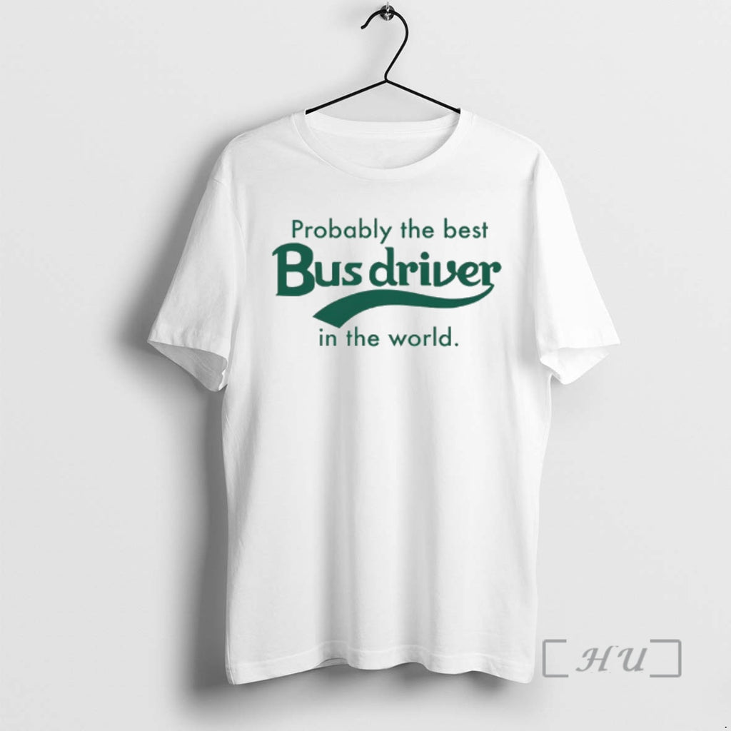 Trending Probably The Best Bus Driver In The World