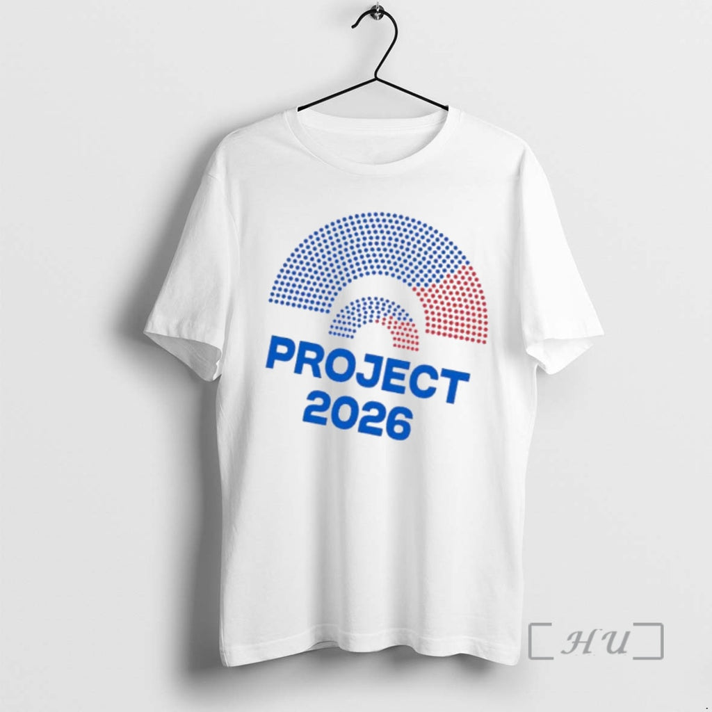 Trending Project 2026 No Kings In America
