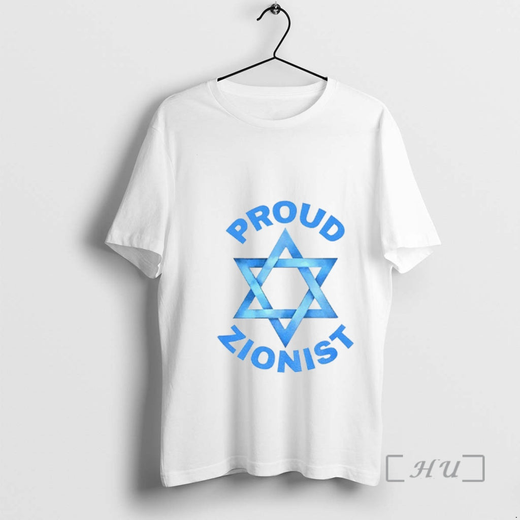 Trending Proud Zionist With The Australian Jews Jewish