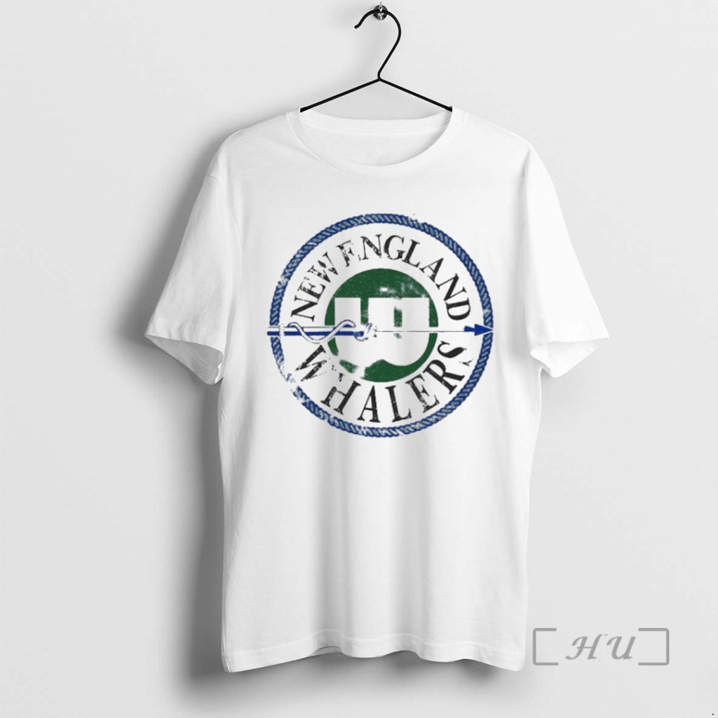 Trending Pure Hockey New England Whalers Vintage