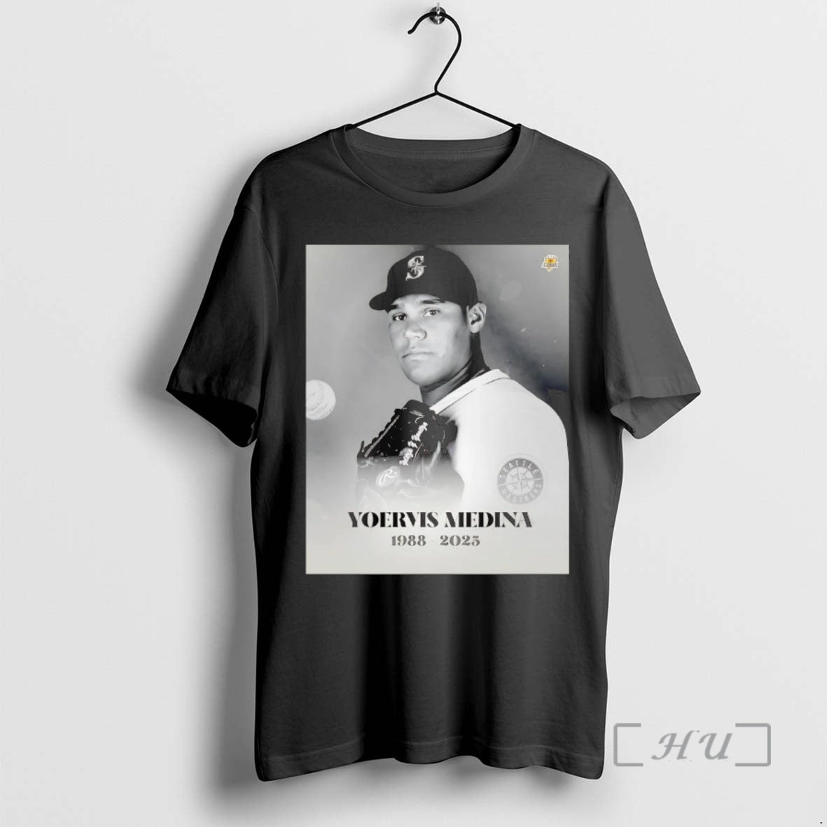 Trending Rip Yoervis Medina 1988 2025 Premium T Shirt Sweater