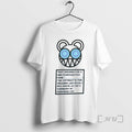 Trending Radiohead Test Specimen For A New Pharmaceutics Cyan Premium T Shirt Sweater
