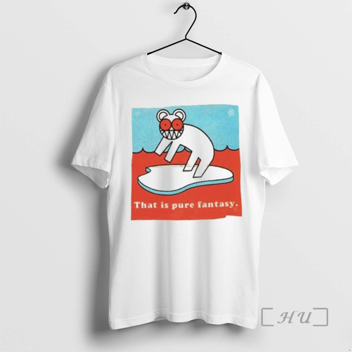 Trending Radiohead This Is Pure Fantasy Tour 2025 Premium T Shirt Sweater