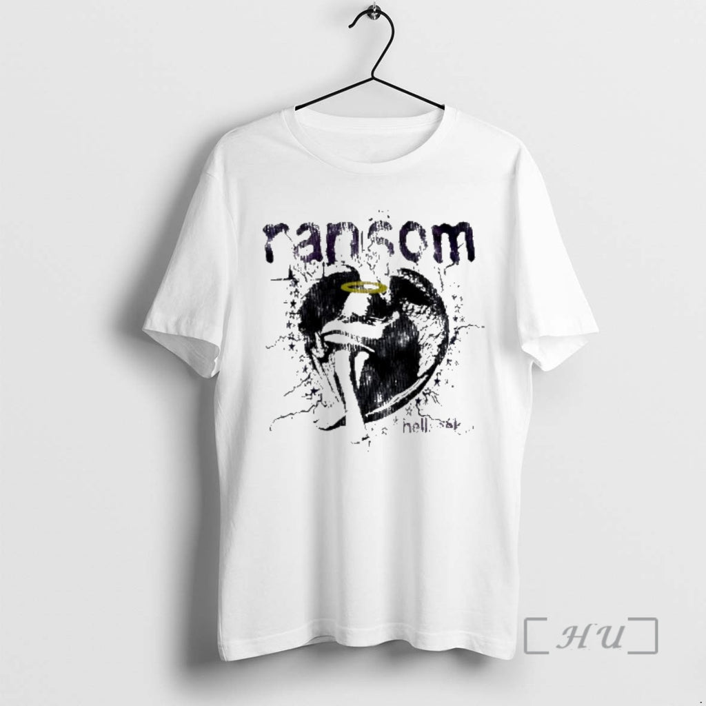 Trending Ransom Hellseeker Vintage