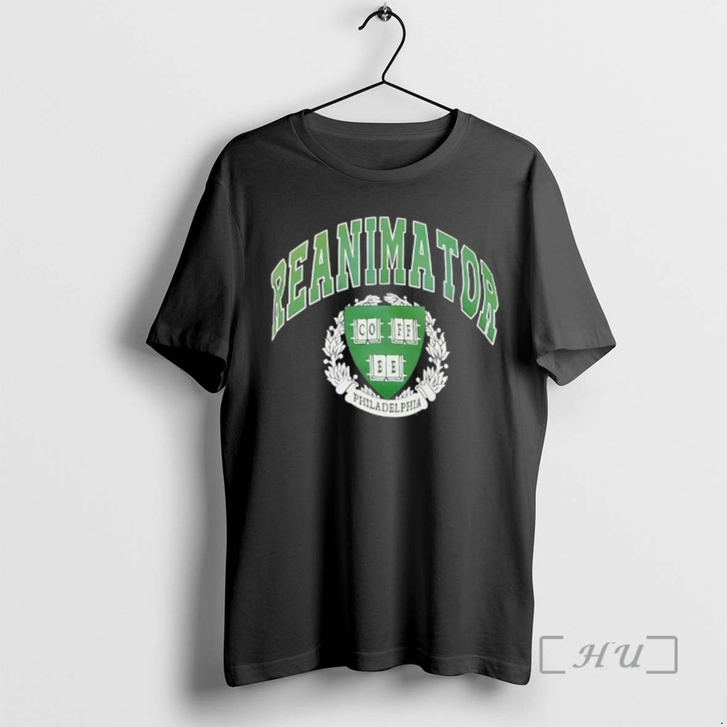Trending Reanimator Coffee Philadelphia