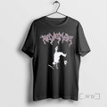 Trending Revenge Nine Months Premium T Shirt Sweater