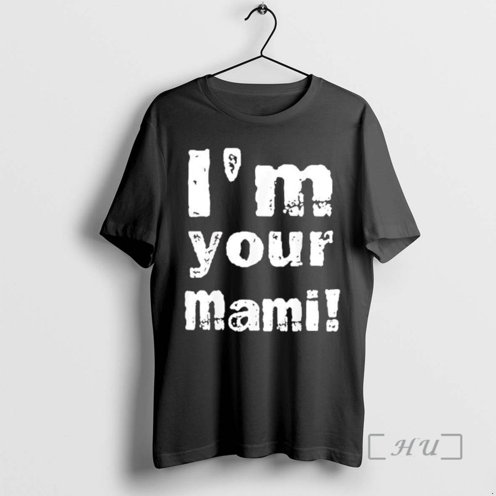 Trending Rhea Ripley Im Your Mami