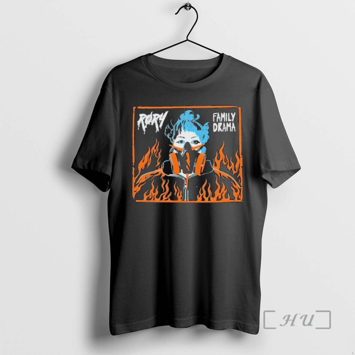Trending Rory Family Drama Premium T Shirt Sweater