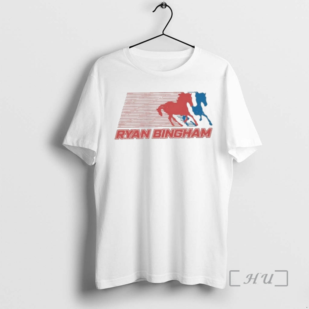 Trending Ryan Bingham Wild Horses
