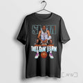 Trending Slam Oklahoma City Thunder Jalen Williams They Gon Learn Premium T Shirt Sweater