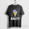 Trending Salty Premium T Shirt Sweater