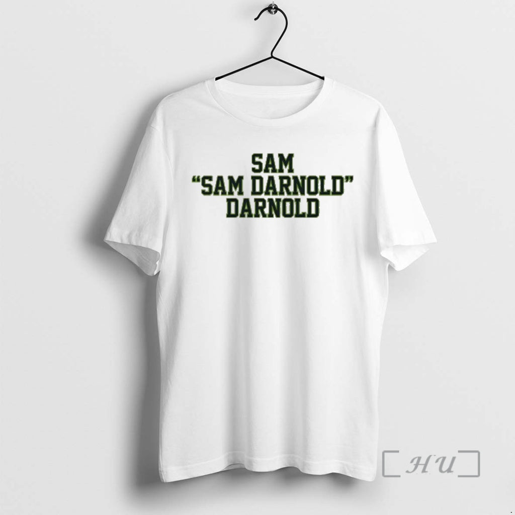 Trending Sam Sam Darnold Darnold