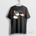 Trending Santa Bear Boop Minnesota 1986 Premium T Shirt Sweater