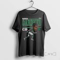 Trending Sauce Gardner New York Jets Football Cb Cartoon Premium T Shirt Sweater