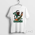 Trending Sauce Gardner New York Jets Football Catch Premium T Shirt Sweater