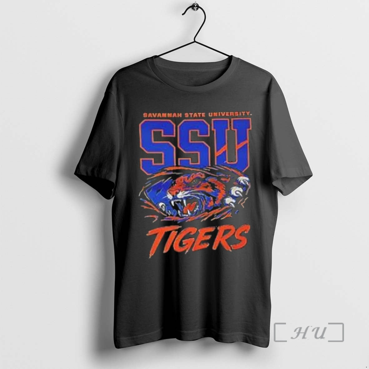 Trending Savannah State University Tigers Mascot Premium T Shirt Sweater