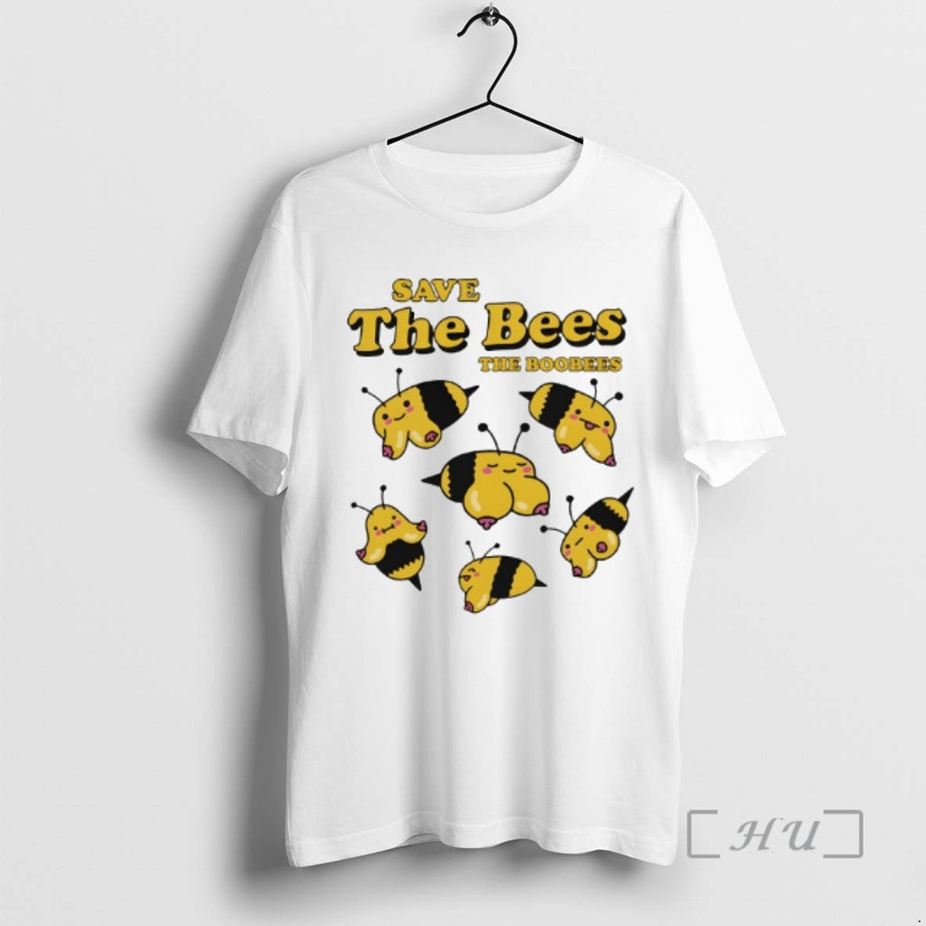 Trending Save The Bees The Boobees