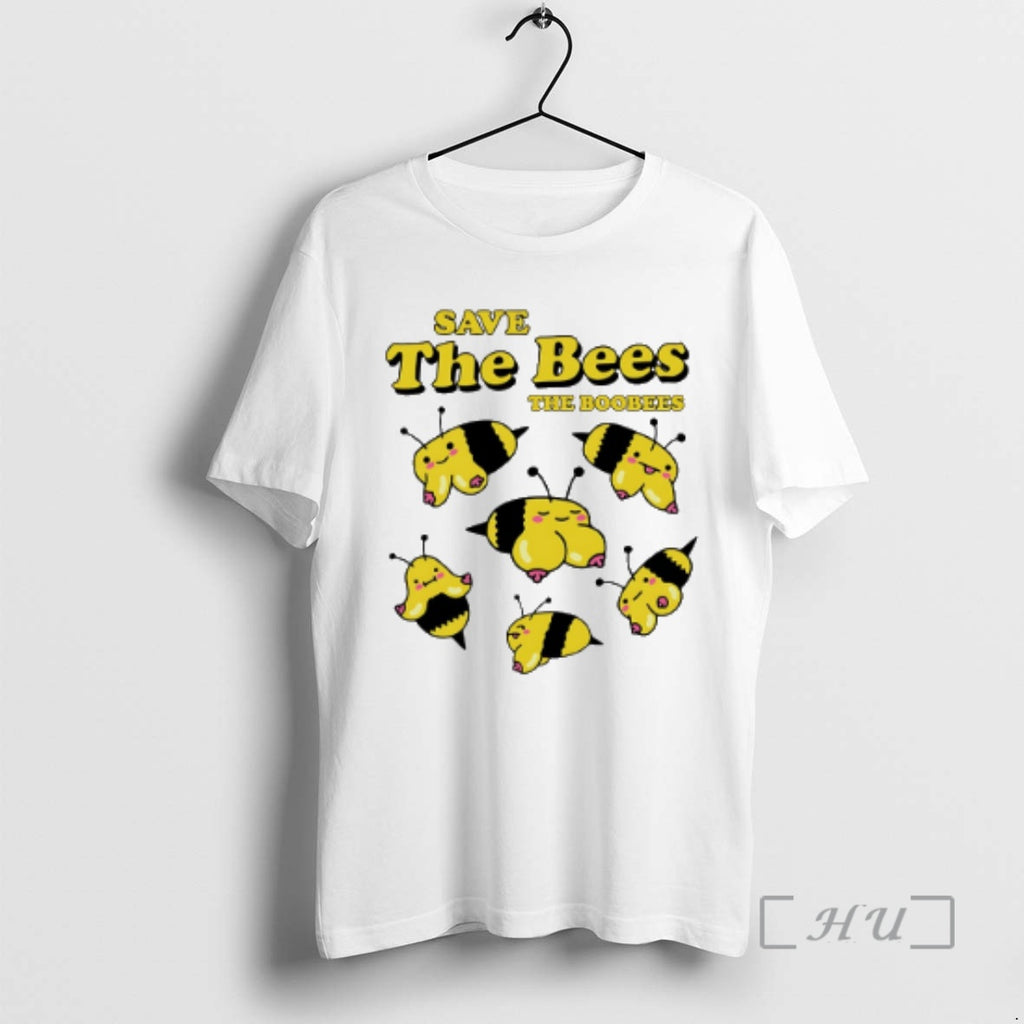 Trending Save The Bees The Boobees Cartoon