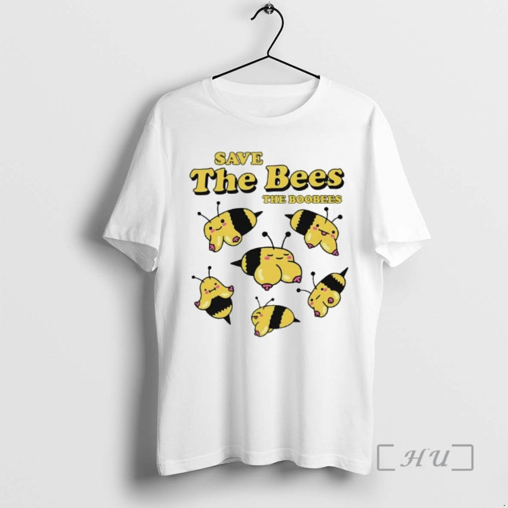 Trending Save The Bees Boobees