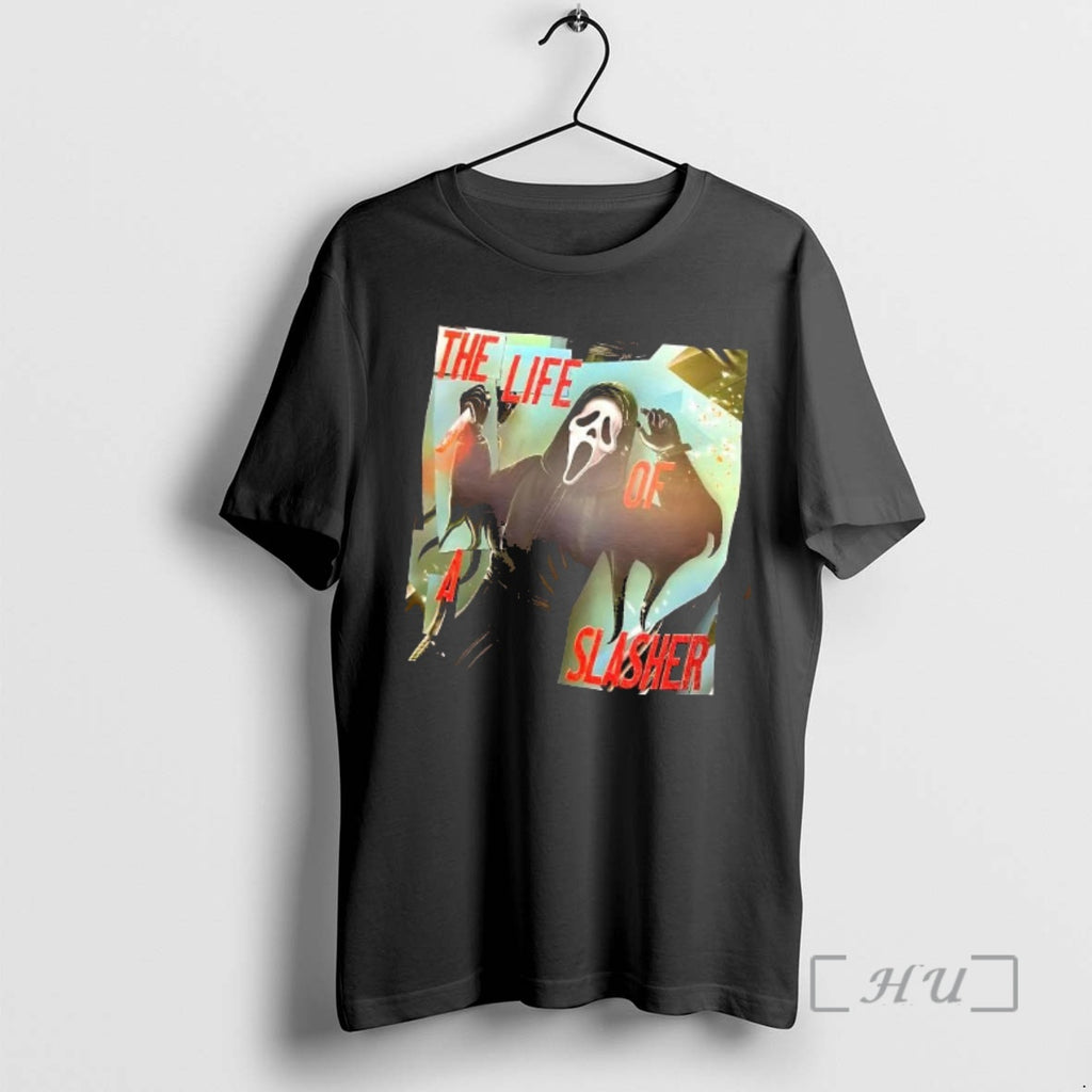 Trending Scream Ghostface The Life Of Slasher