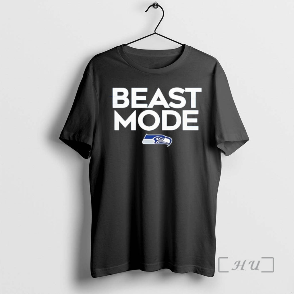Trending Seahawks Beast Mode Nfc