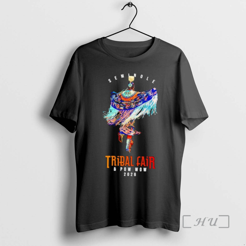 Trending Seminole Tribal Fair 2026