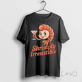 Trending Shrimply Irresistible Cartoon