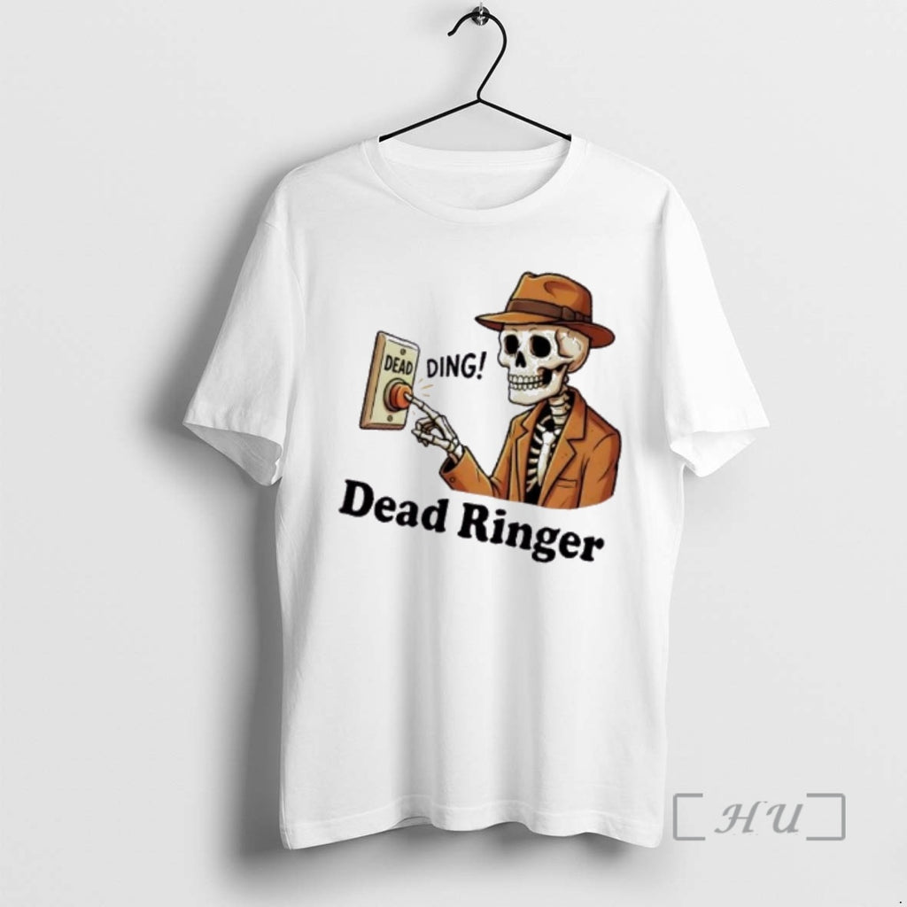 Trending Skeleton Dead Ringer