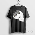 Trending Skull Dumbbell Mind Barbell