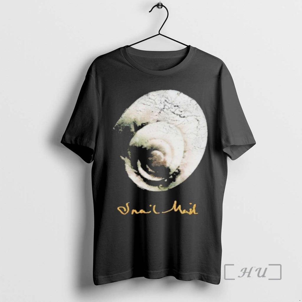 Trending Snail Mail Shell Babydoll