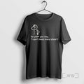 Trending So When You Say I Dont Need More Bikes Premium T Shirt Sweater