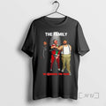 Trending South Phillys Finest The Family Rules