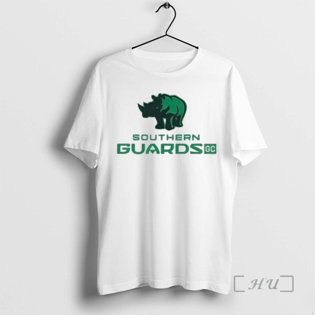 Trending Southern Guards Rhino