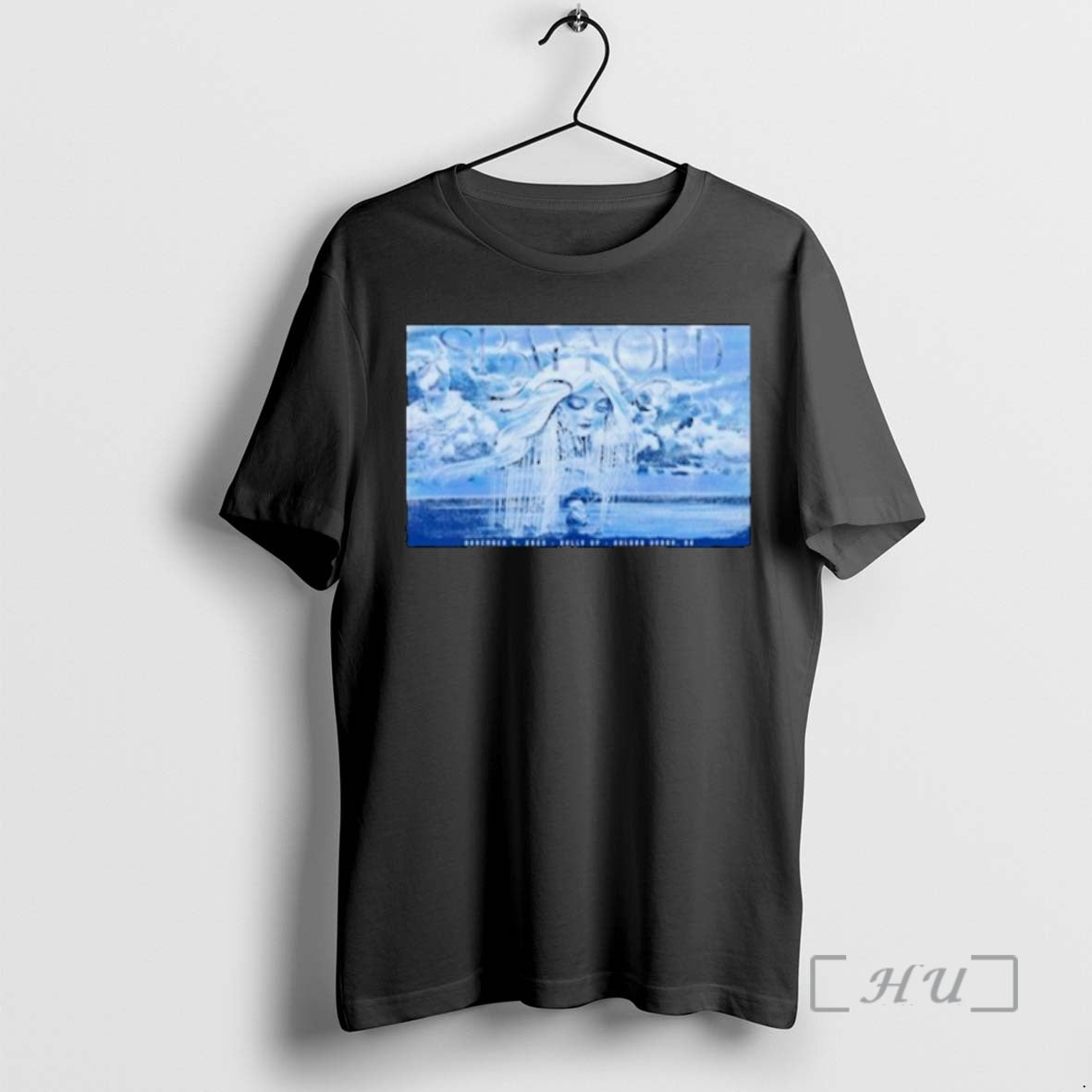 Trending Spafford Belly Solana Beach Nov 4 2025 Tour Premium T Shirt Sweater