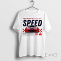 Trending Speed Throttle And Therapy 2025 Premium T Shirt Sweater
