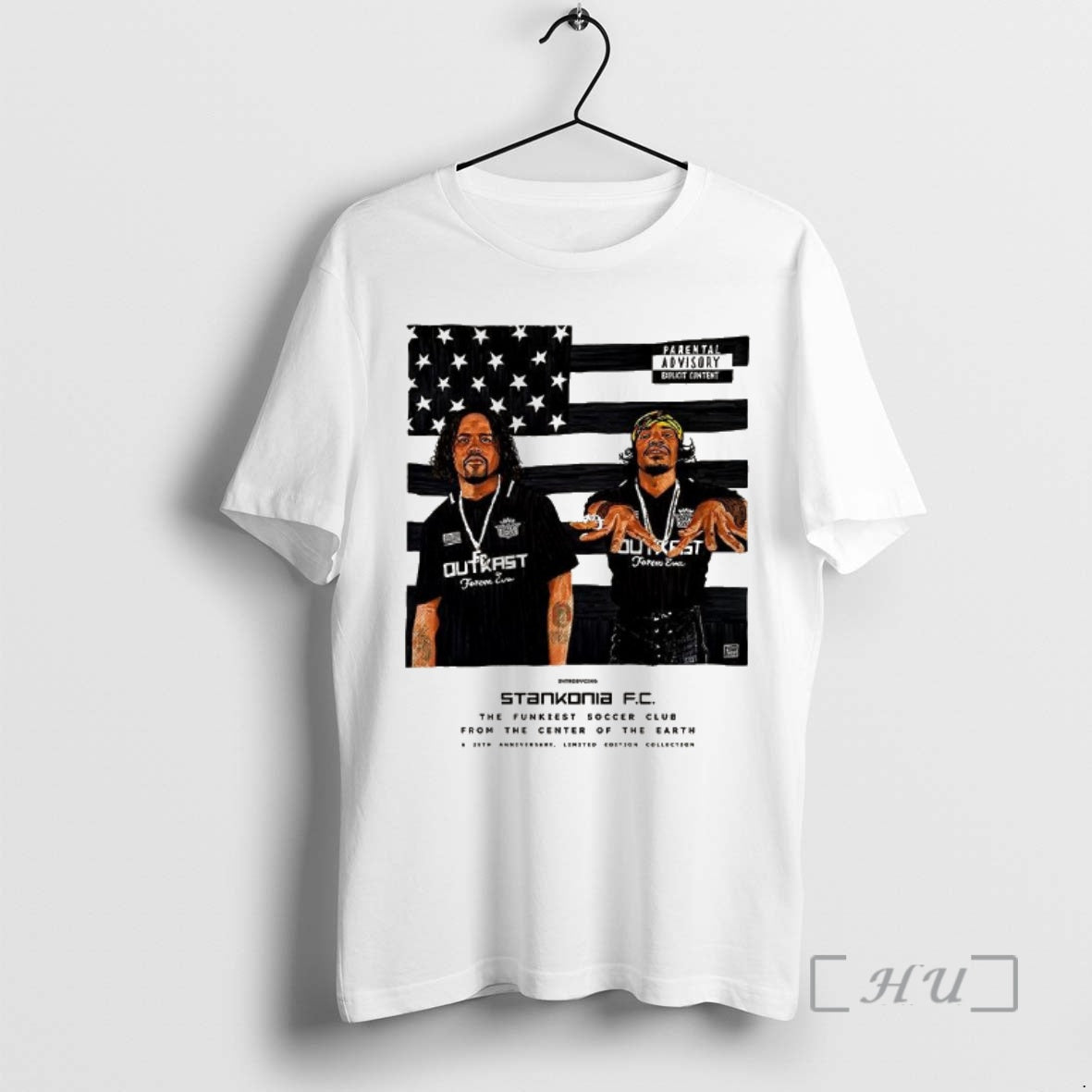 Trending Stankonia The Funkiest Soccer Club From The Center Of The Earth