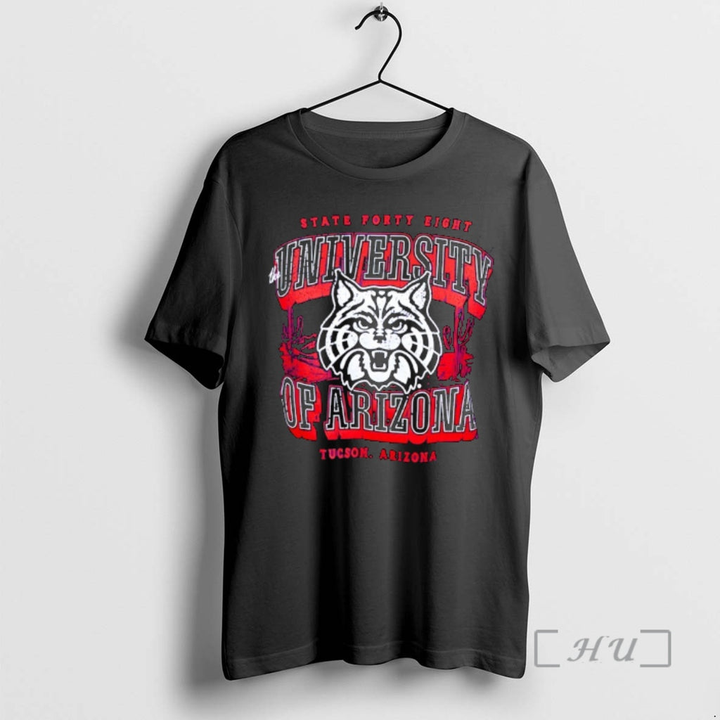 Trending State Forty Eight The Universit Of Arizona Tucson Arizona