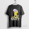 Trending Stay Salty Melt Ice Immigration Protest Nurse