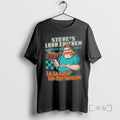 Trending Steves Lava Chicken Cartoon Premium T Shirt Sweater