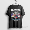Trending Stroud And Players Grandma Doesnt Usually Yell But When She Does Her Houston Texans