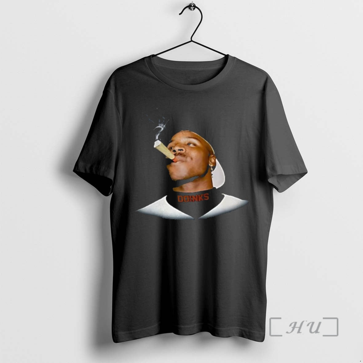 Trending Sturts Doinks Smoking Premium T Shirt Sweater