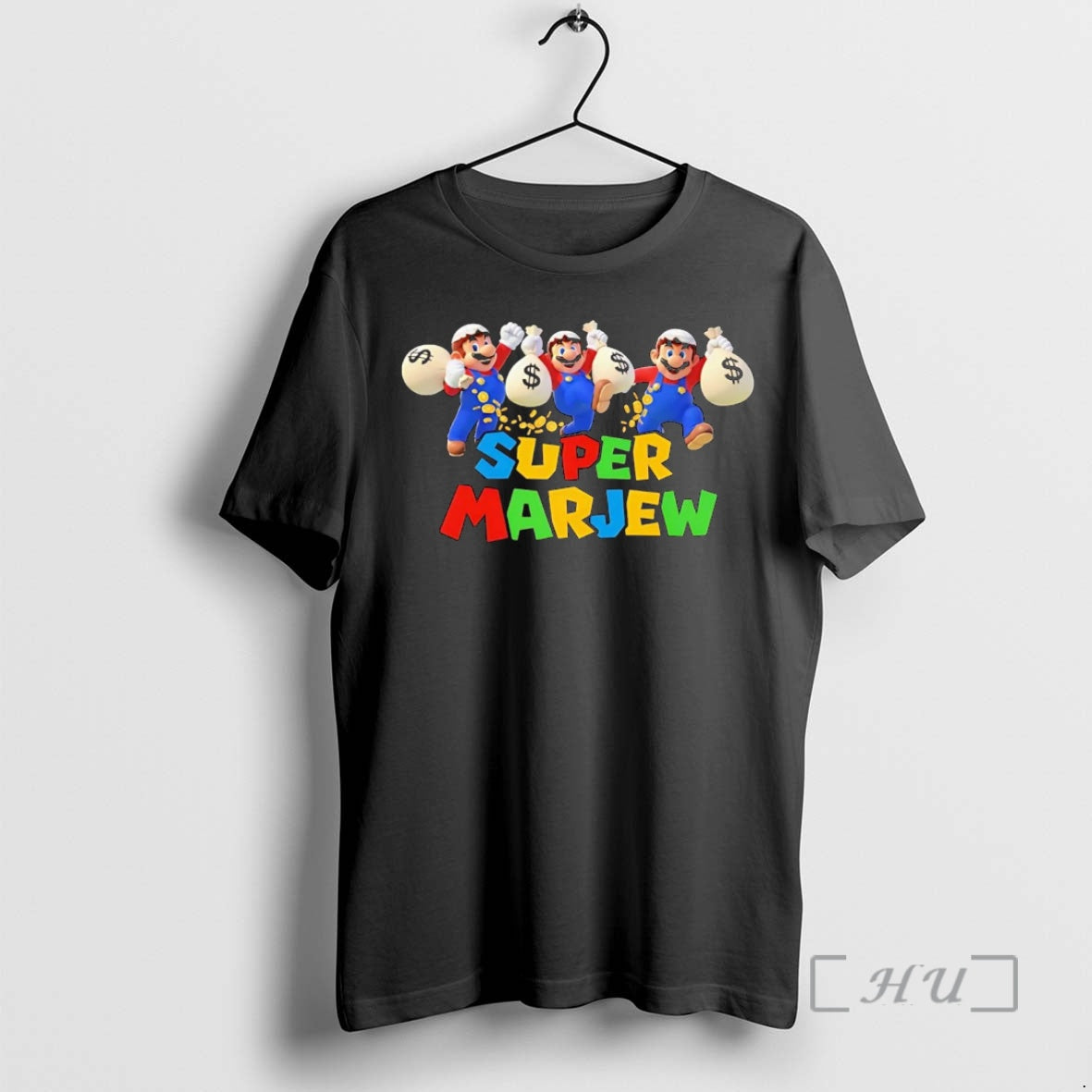 Trending Super Marjew Jewish Premium T Shirt Sweater
