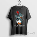 Trending Tactical Penguin Stay Frosty Funny Premium T Shirt Sweater