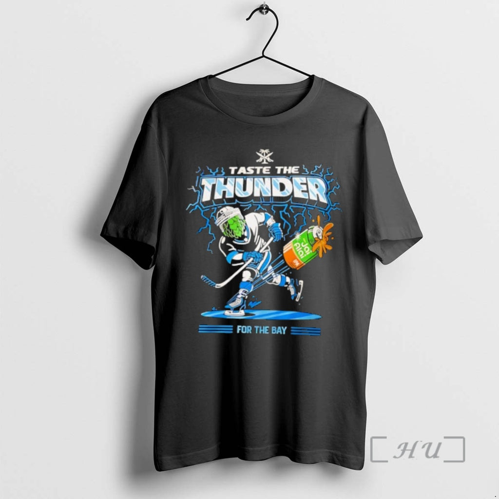 Trending Taste The Thunder 20 Aloi Joi For The Bay